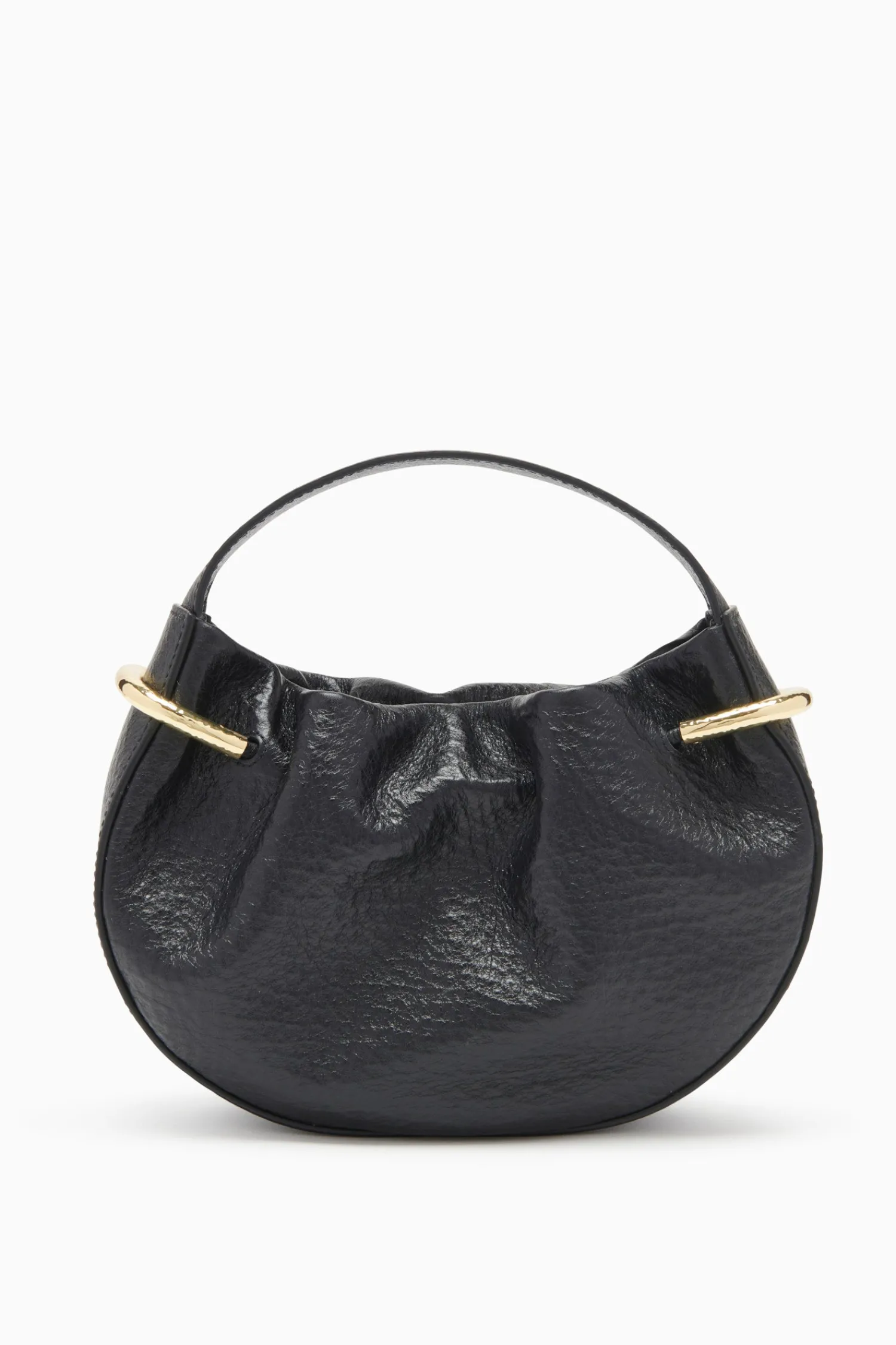 Tilda Ruched Mini Bag<Ulla Johnson New