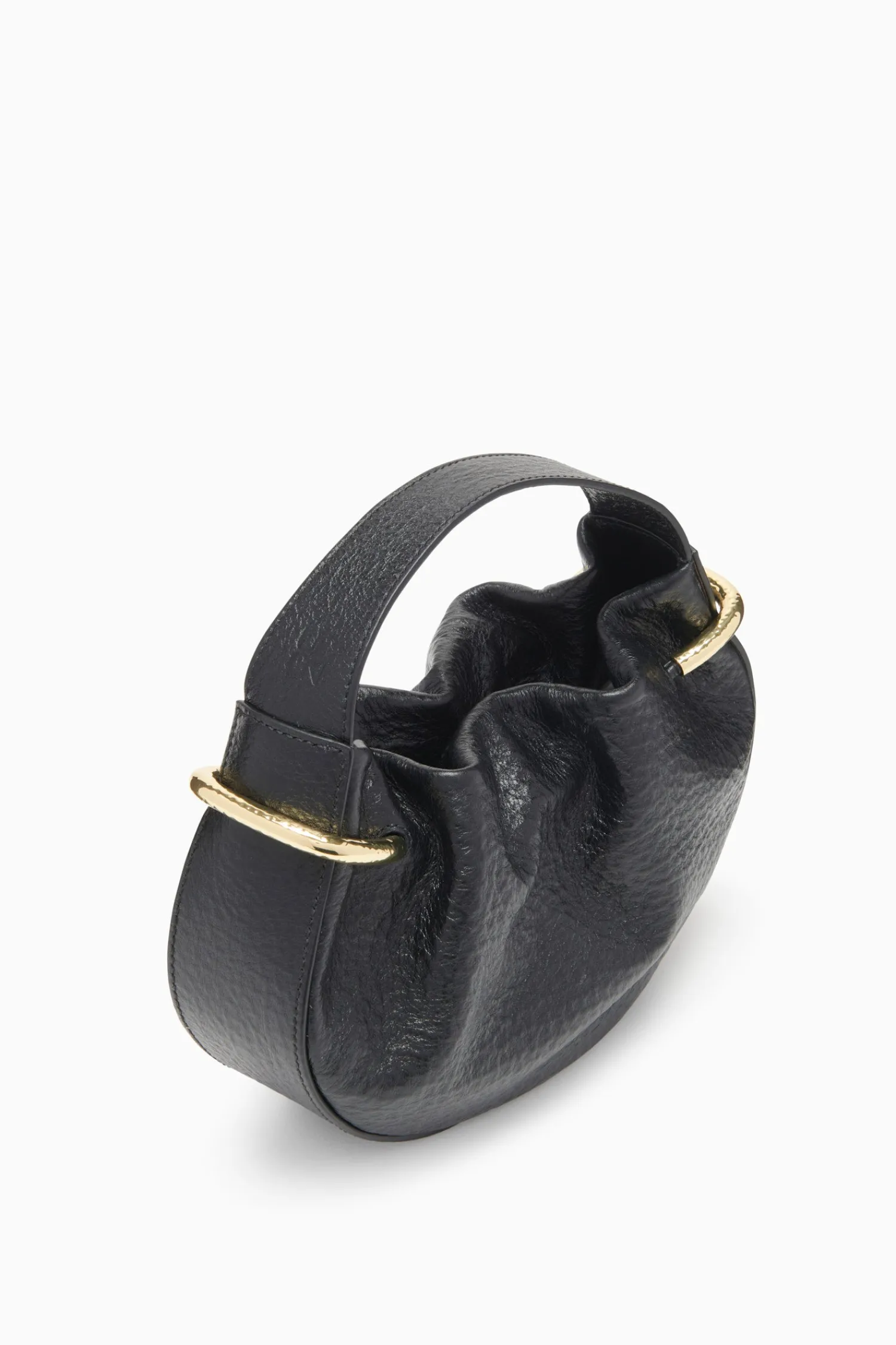 Tilda Ruched Mini Bag<Ulla Johnson New