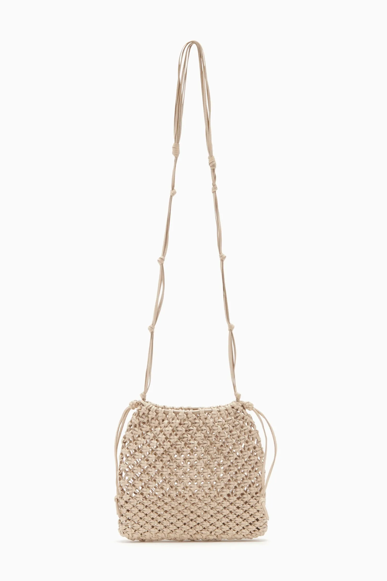 Tulia Knotted Crossbody<Ulla Johnson Best Sale