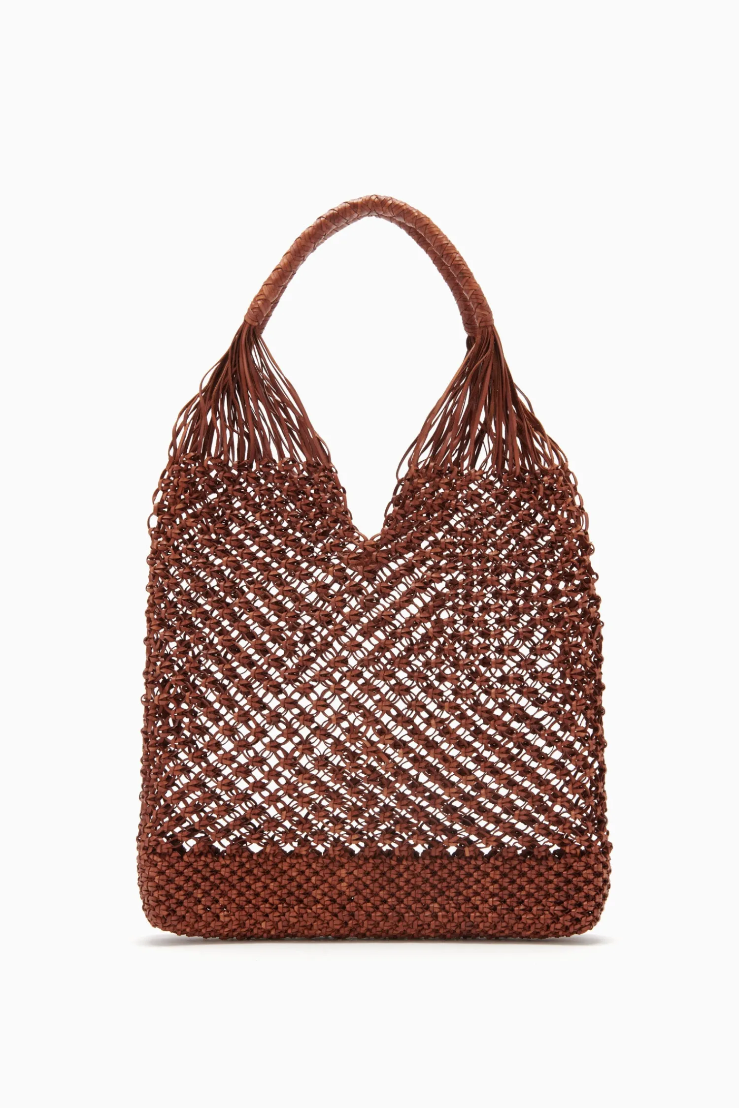 Tulia Large Knotted Hobo<Ulla Johnson Cheap
