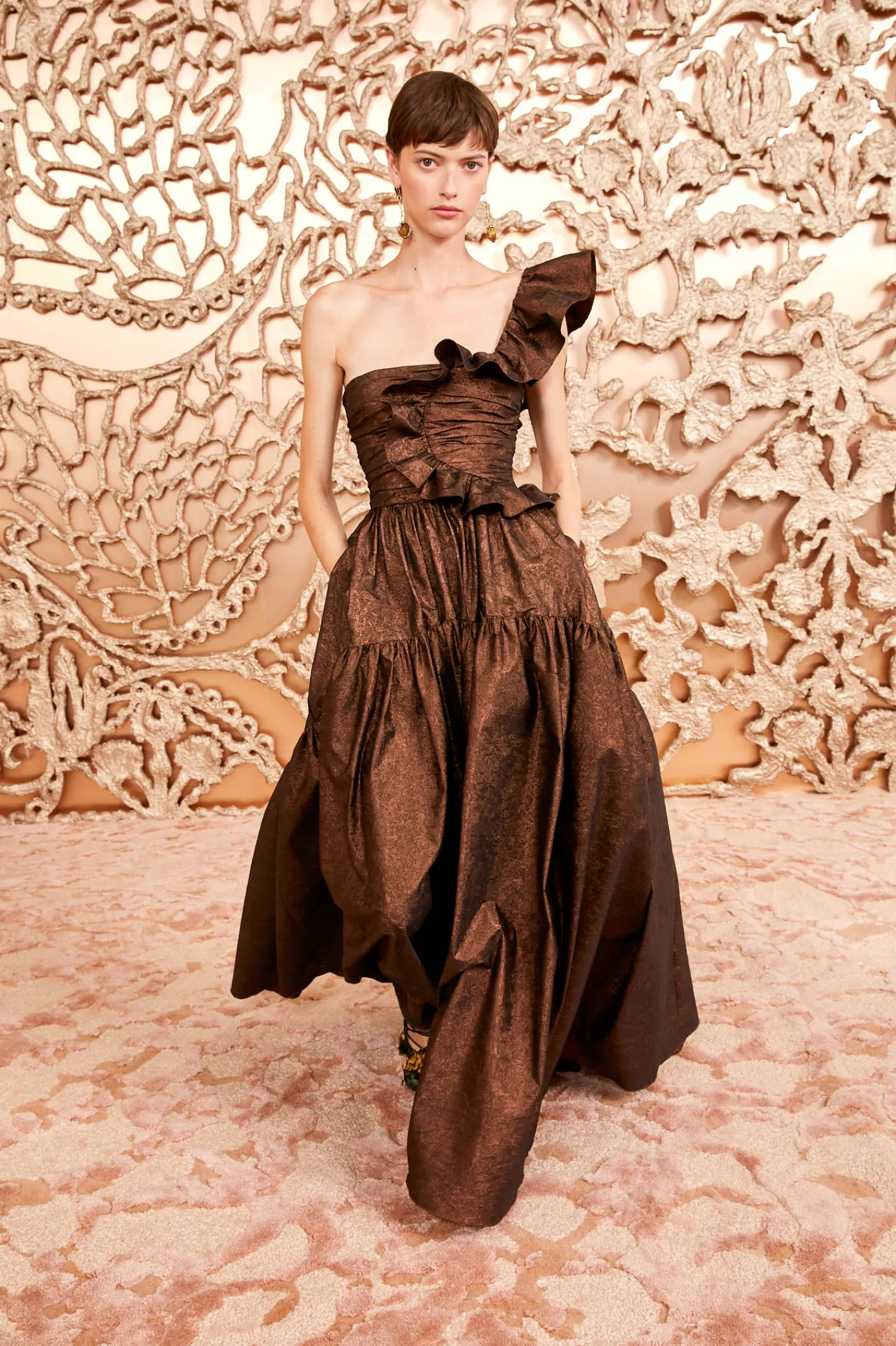 Valeria Gown<Ulla Johnson Flash Sale