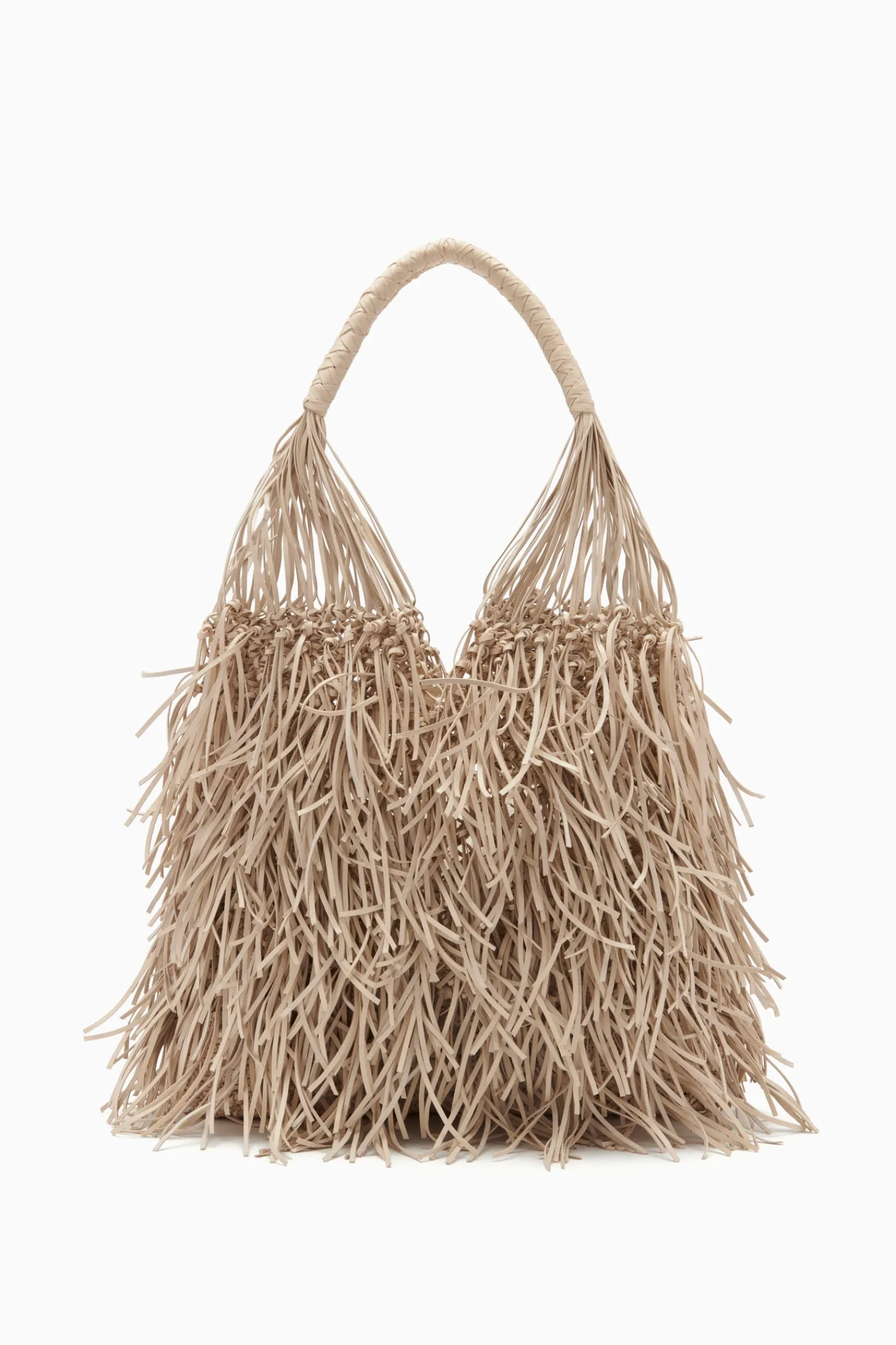 Valeria Large Fringe Hobo<Ulla Johnson Store