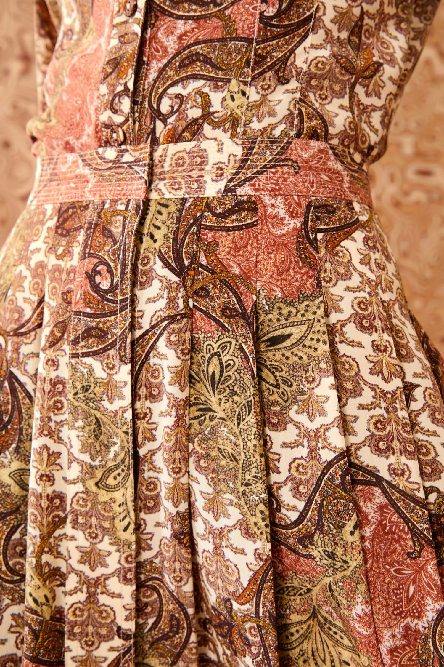 Vanna Skirt<Ulla Johnson Online