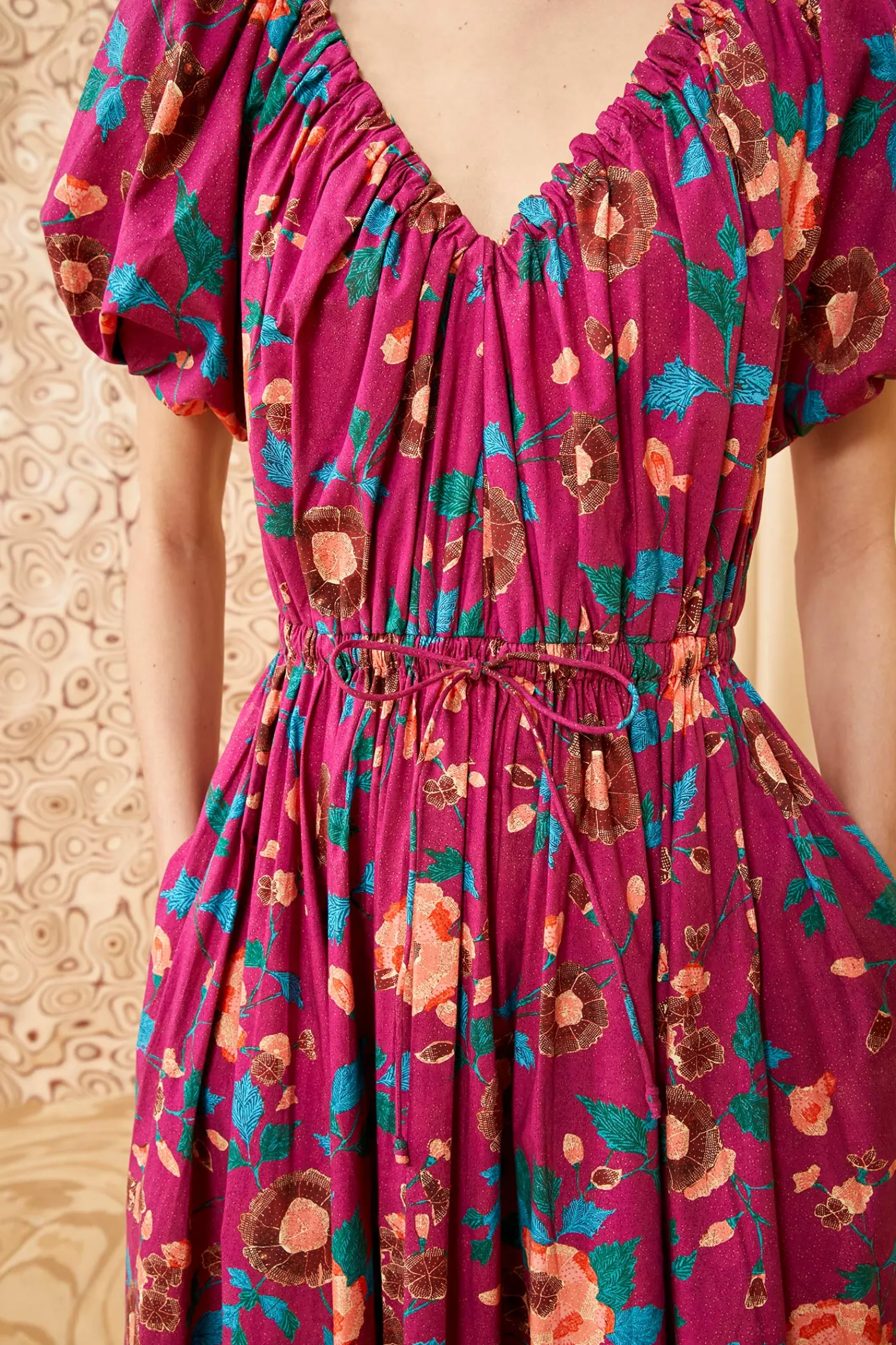 Vika Dress<Ulla Johnson Sale