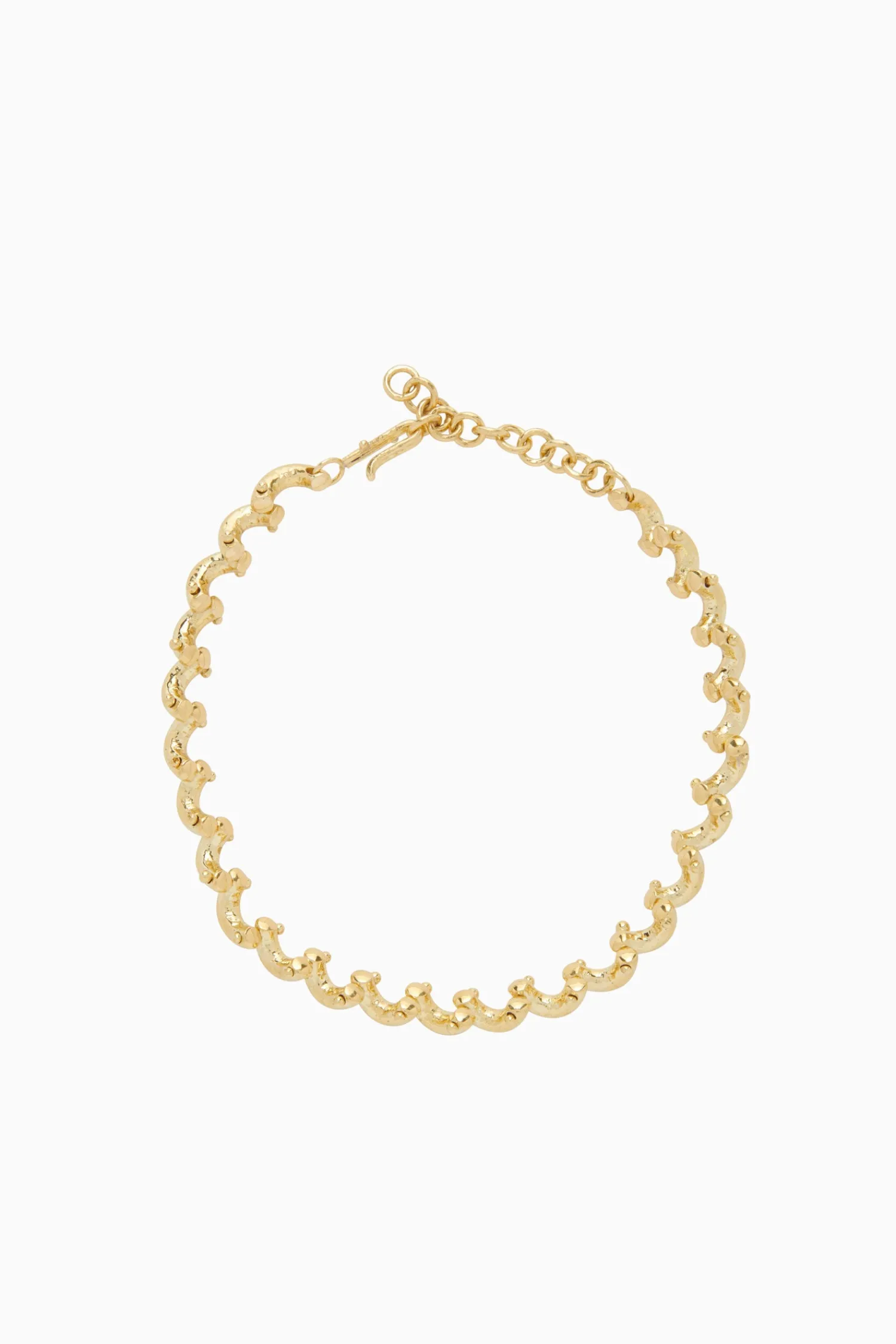 Vine Chain Necklace<Ulla Johnson Discount
