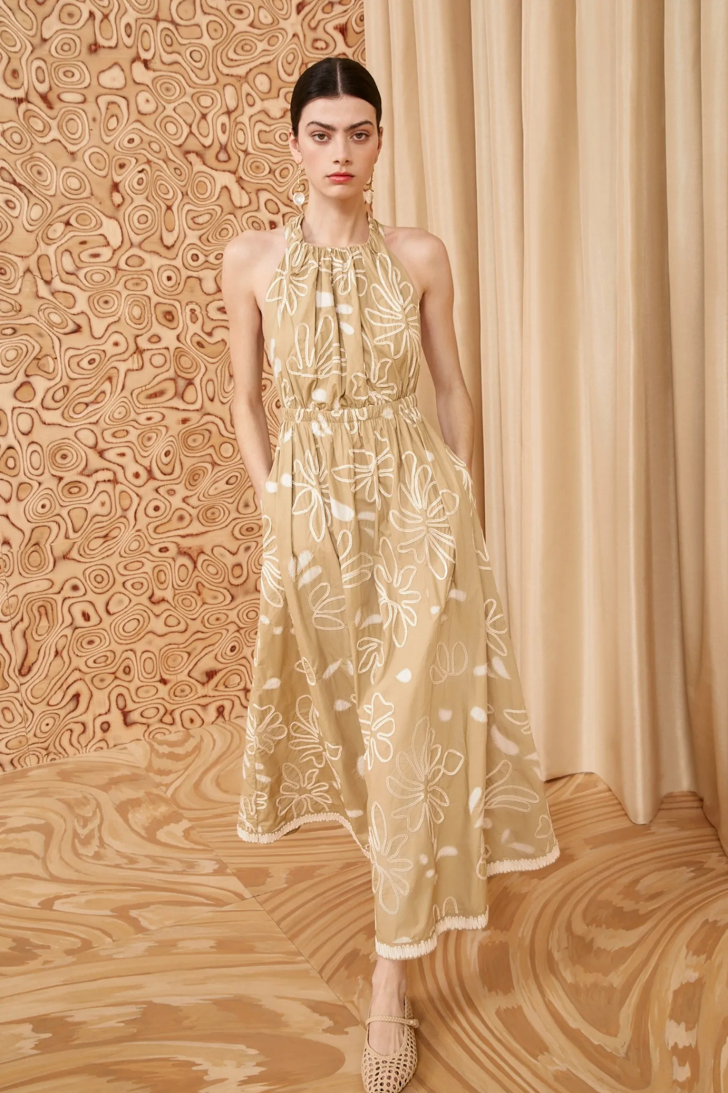 Viola Dress<Ulla Johnson Cheap
