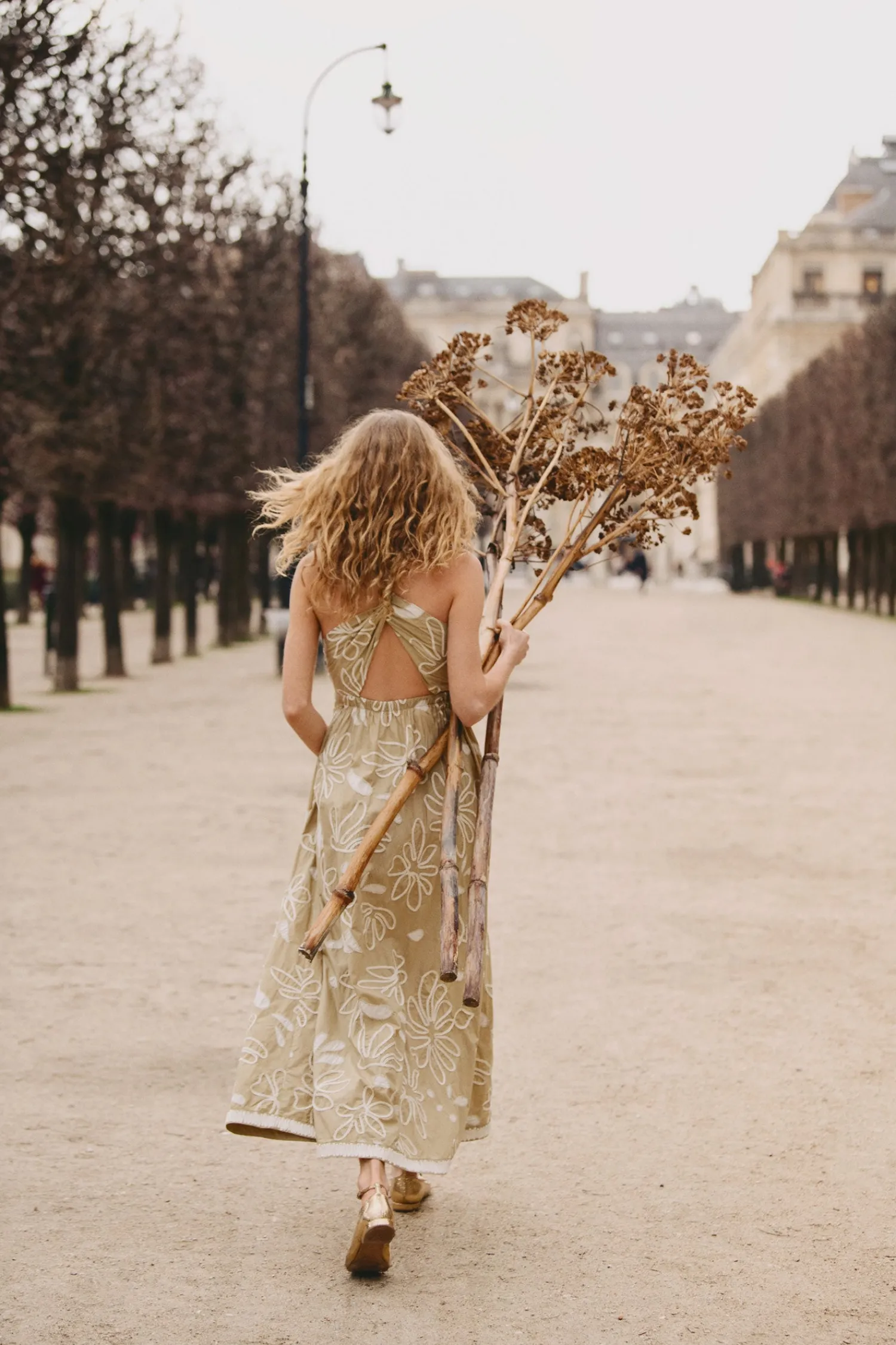 Viola Dress<Ulla Johnson Cheap