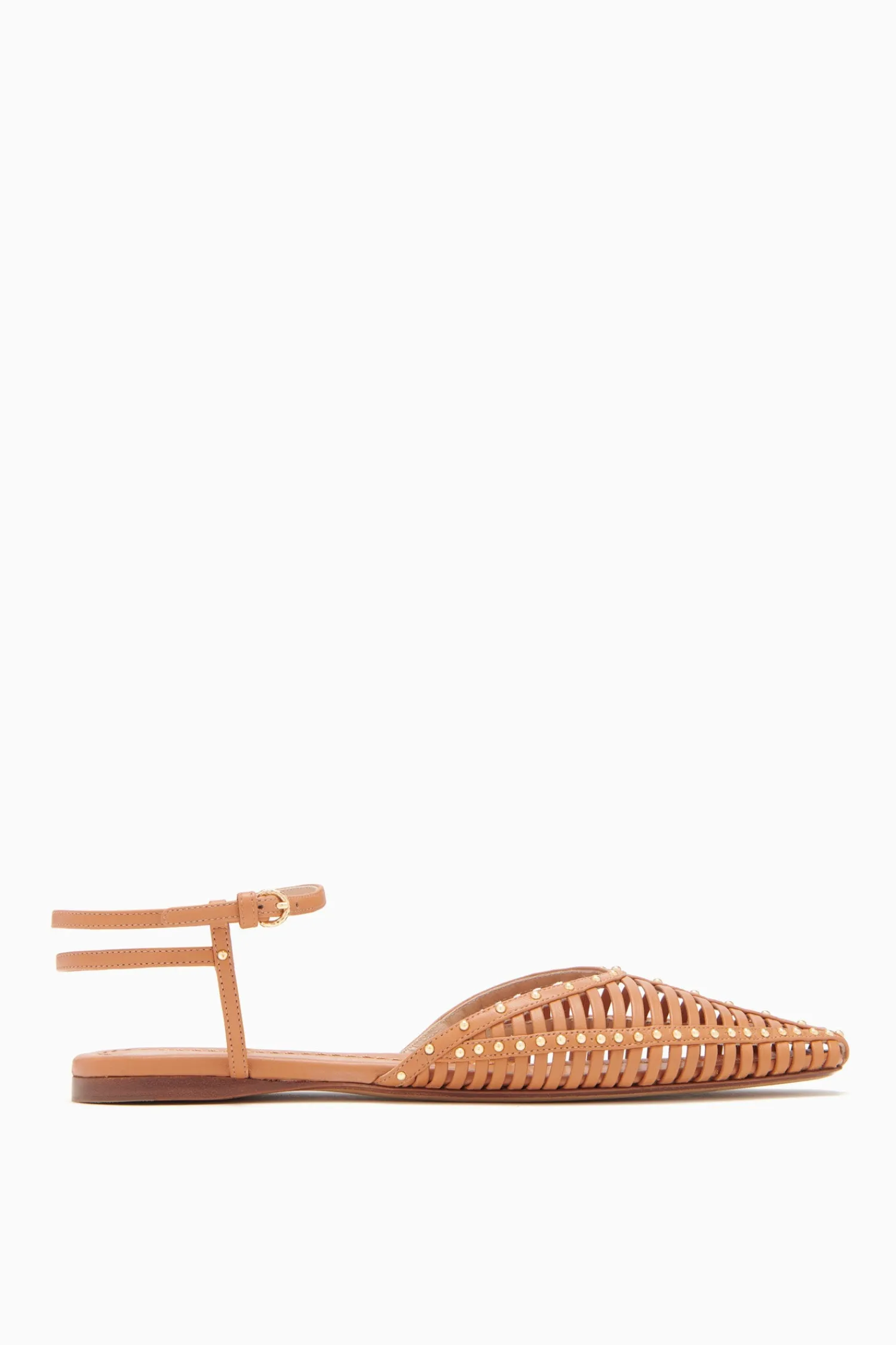 Violette Cage Flat<Ulla Johnson Hot