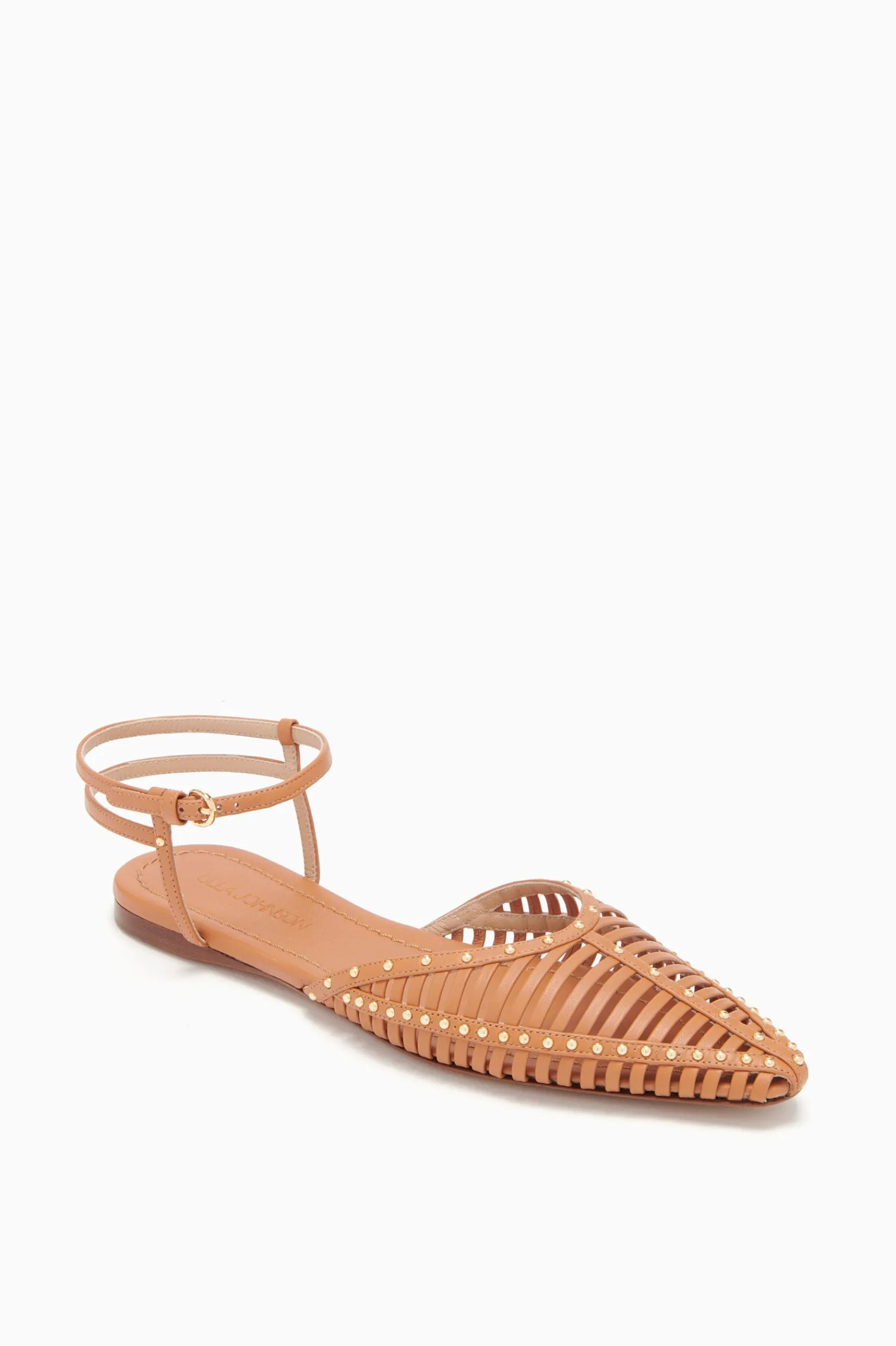Violette Cage Flat<Ulla Johnson Hot