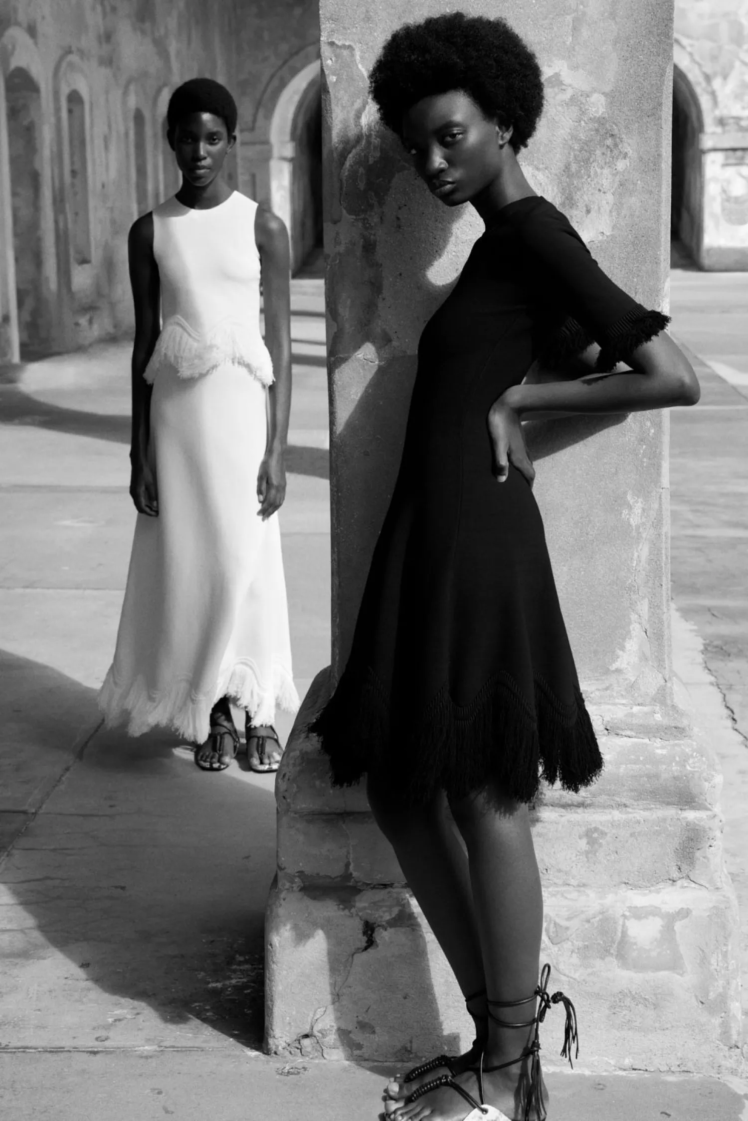 Vittoria Dress<Ulla Johnson Fashion