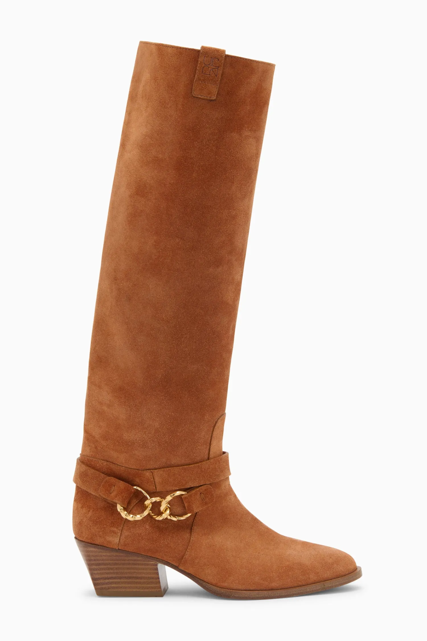 Willow Cowboy Boot<Ulla Johnson Cheap