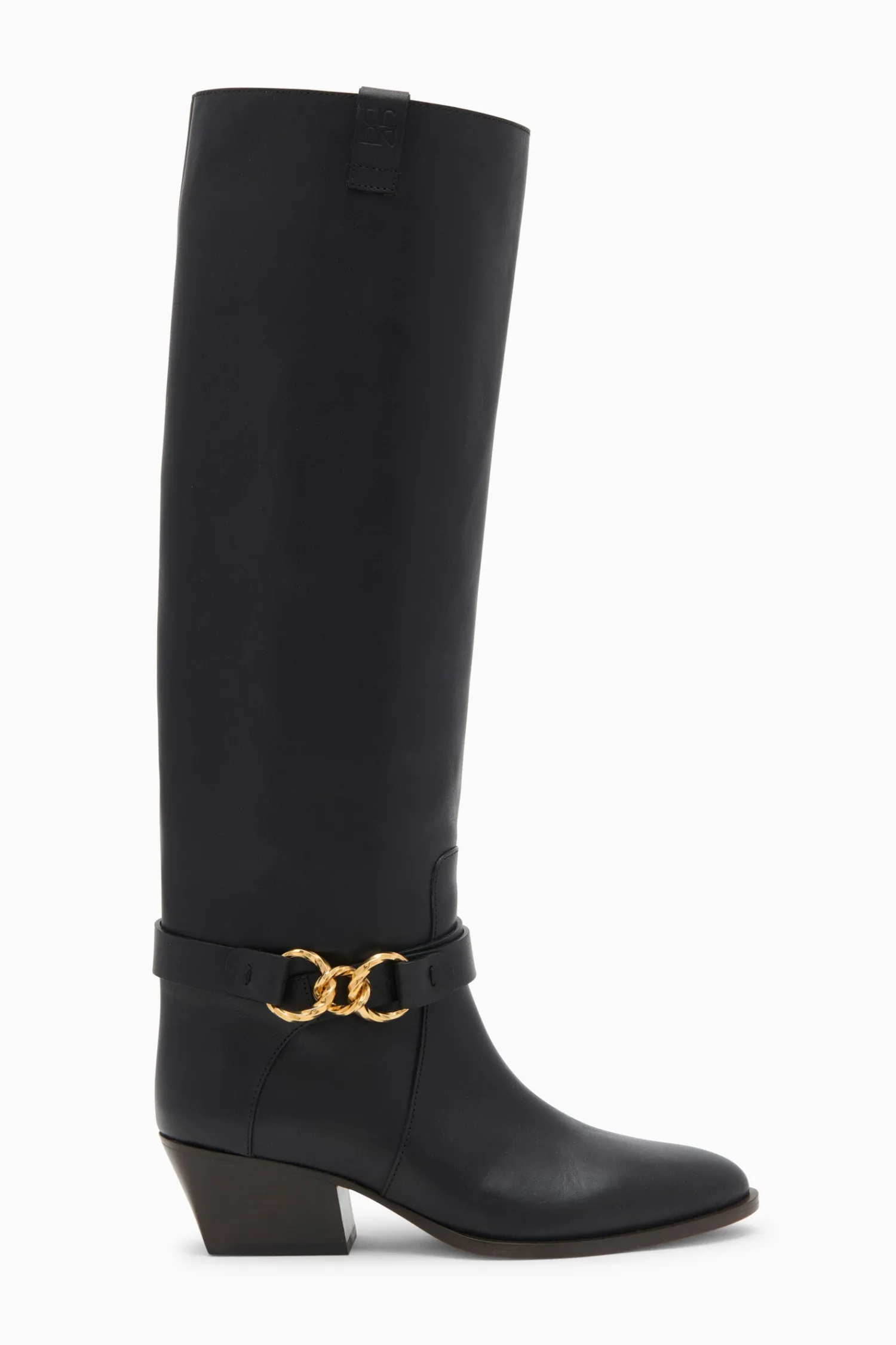 Willow Cowboy Boot<Ulla Johnson Best Sale