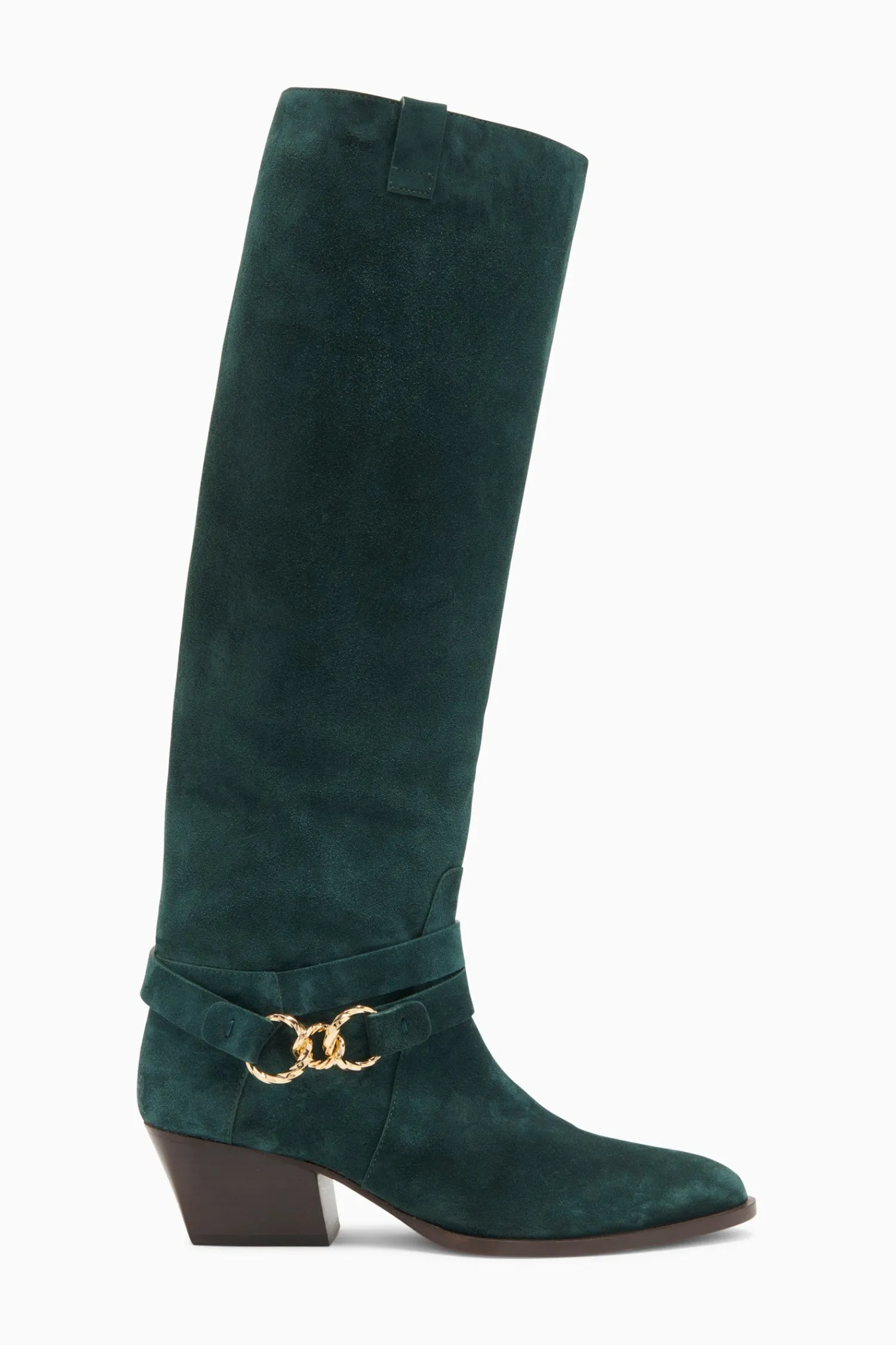 Willow Cowboy Boot<Ulla Johnson Cheap