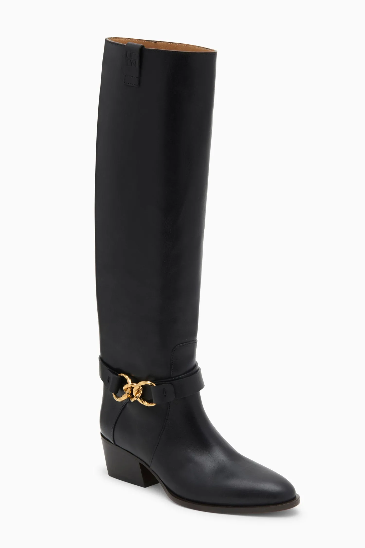 Willow Cowboy Boot<Ulla Johnson Best Sale