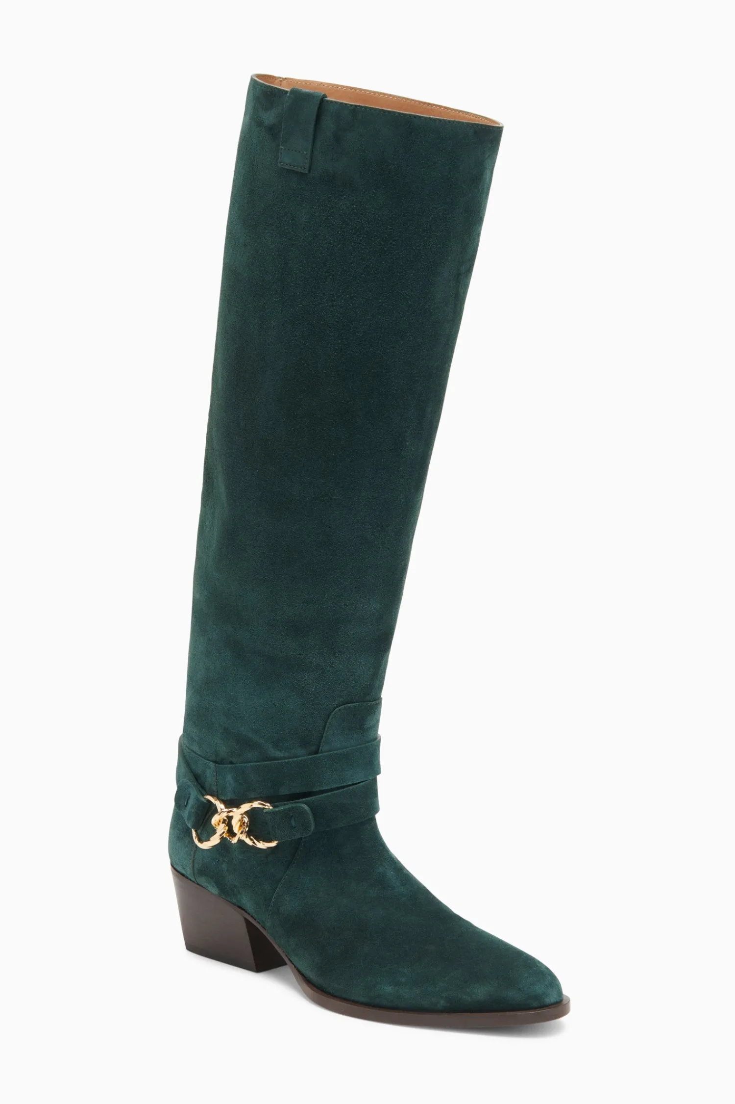 Willow Cowboy Boot<Ulla Johnson Cheap