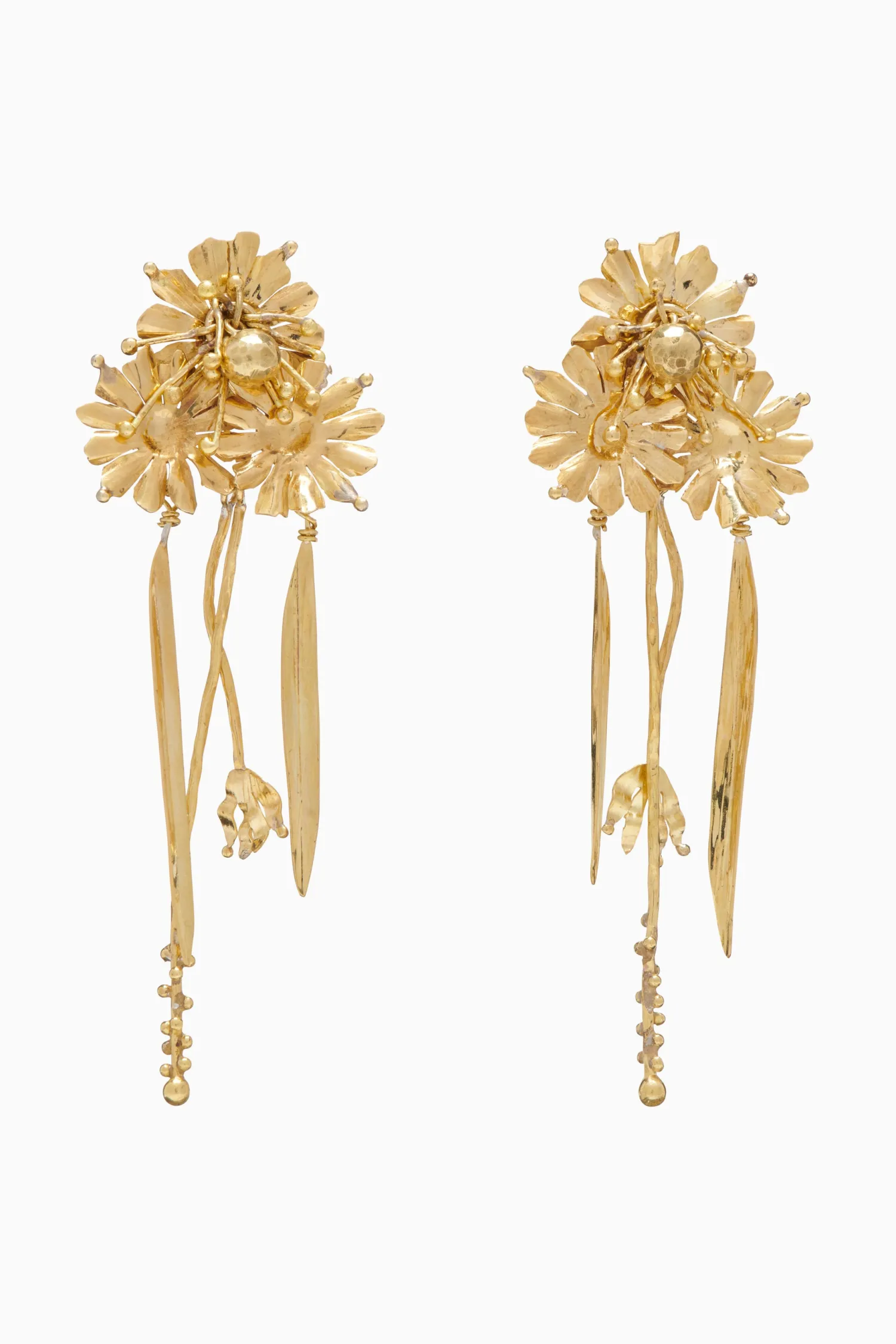 Zayin Earring<Ulla Johnson Discount