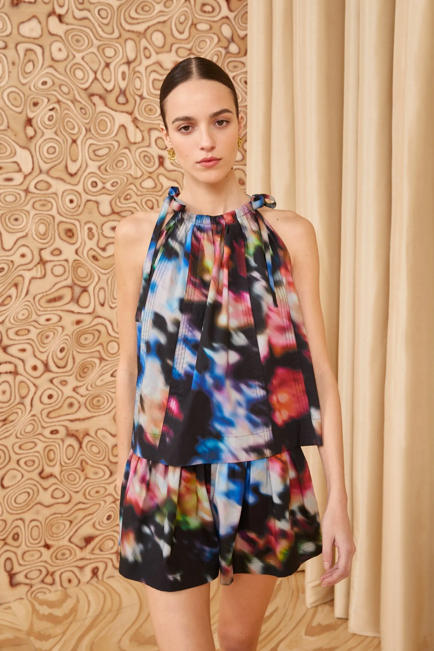 Zoe Top<Ulla Johnson Sale